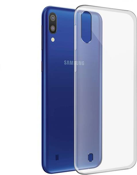 Flipkart SmartBuy Back Cover for Samsung Galaxy M10