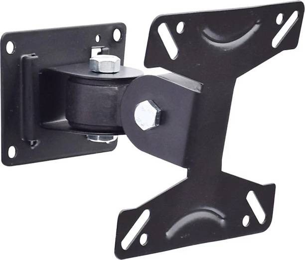Velzone LCD LED TVs Wall Mount Stand 14" to 26" inch Bracket Fixed TV Mount Full Motion TV Mount