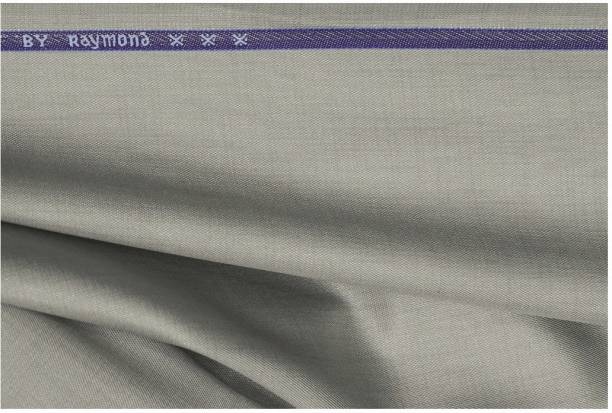 Raymond Cotton Viscose Blend Solid Trouser Fabric