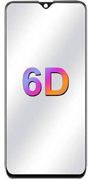 SM Styles Tempered Glass Guard for Apple iPhone X