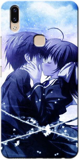 Cooldone Back Cover for Vivo V11