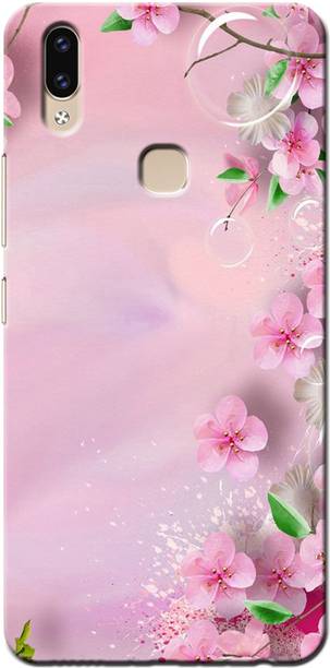 Cooldone Back Cover for Vivo V11