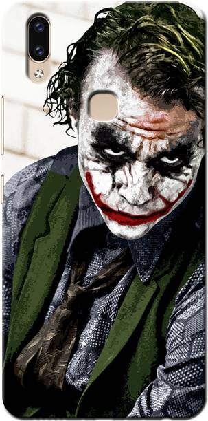 Cooldone Back Cover for Vivo V11