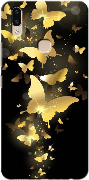 Tokito Back Cover for Vivo V11