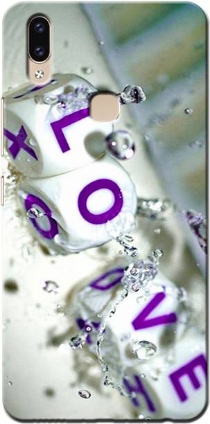 Cooldone Back Cover for Vivo V11