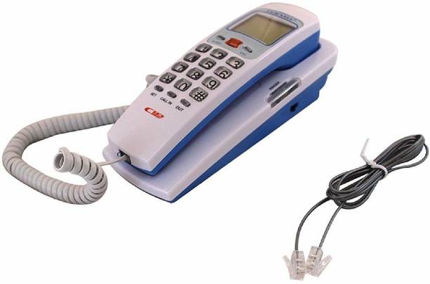 ATOOZED Caller ID Phone Telephone Corded Phone Corded Landline Phone