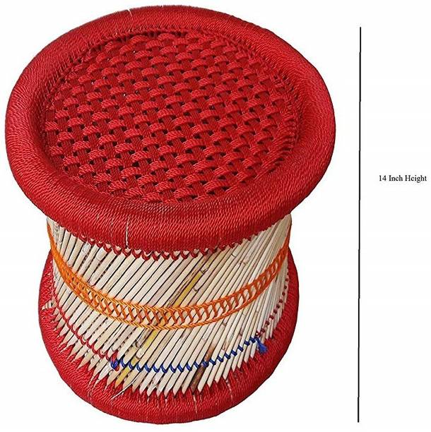 eGharonda Outdoor & Cafeteria Stool