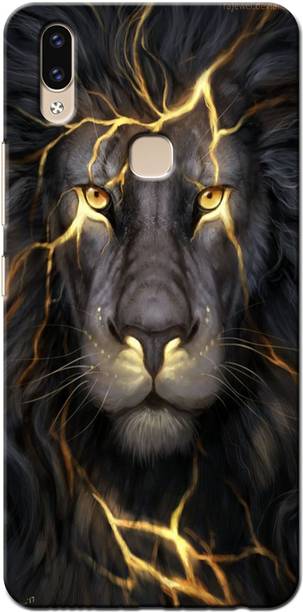Cooldone Back Cover for Vivo V11