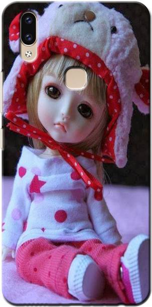 Cooldone Back Cover for Vivo V11