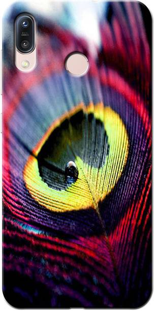 Coolcase Back Cover for Asus Zenfone Max Pro M1