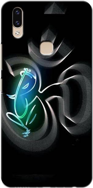 Tokito Back Cover for Vivo V11