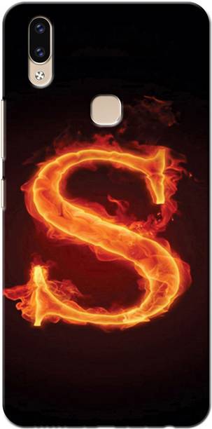 Cooldone Back Cover for Vivo V11