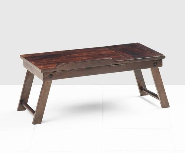 PAC PAC LAPTOP TABLE Wood Portable Laptop Table
