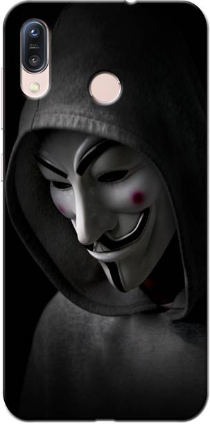 Coolcase Back Cover for Asus Zenfone Max Pro M1