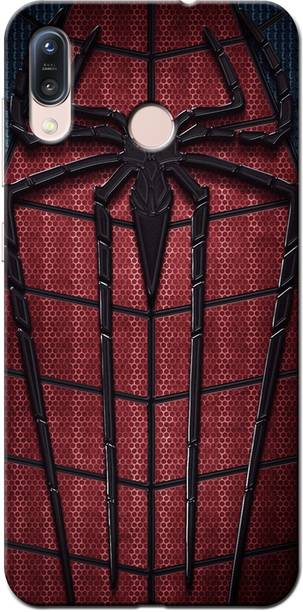 Coolcase Back Cover for Asus Zenfone Max Pro M1 Back Cover,Back Case,Mobile Back Cover,Asus Pro M1