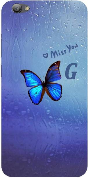 Dreamcase Back Cover for VIVO V5S