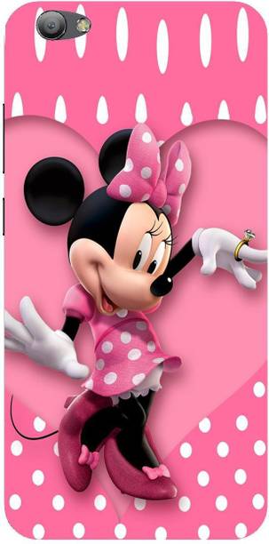 Dreamcase Back Cover for VIVO V5S