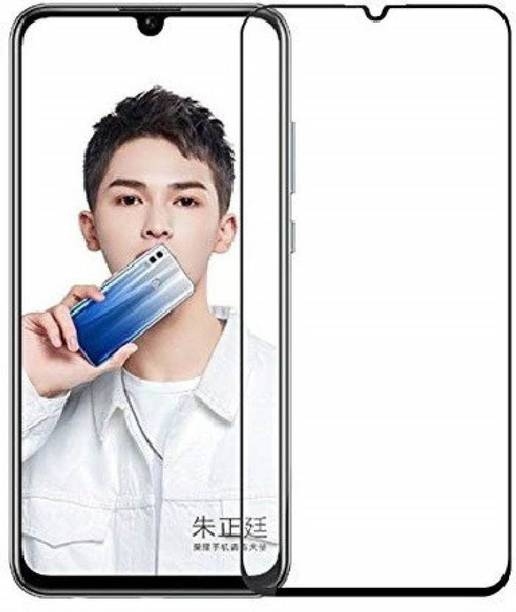 BVR Edge To Edge Tempered Glass for Honor 10 Lite, Honor 10i, Honor 20i, Huawei P Smart Plus