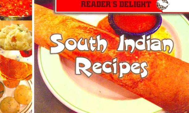 South Indian Recipes