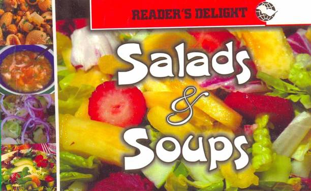 Salads & Soups