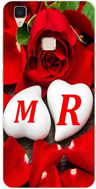 Dreamcase Back Cover for Vivo V3