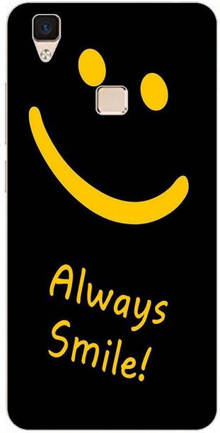 Dreamcase Back Cover for Vivo V3