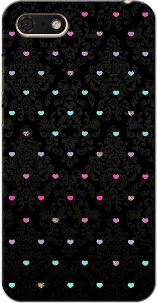 Cooldone Back Cover for Honor 7S