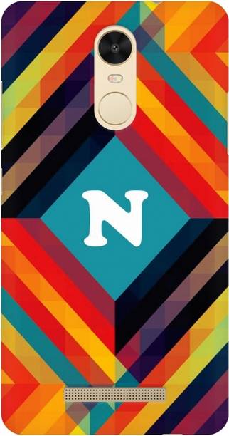 Coberta Back Cover for Mi Redmi Note 3