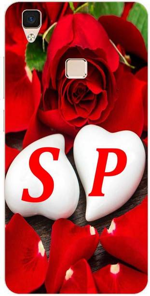 Dreamcase Back Cover for Vivo V3