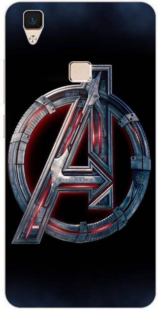 Dreamcase Back Cover for Vivo V3