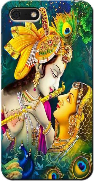 Cooldone Back Cover for Honor 7S