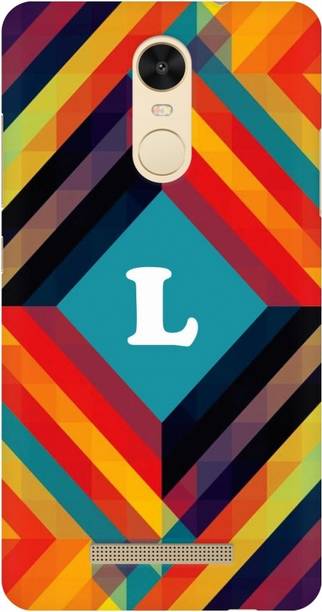 Coberta Case Back Cover for Mi Redmi Note 3