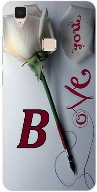 Dreamcase Back Cover for Vivo V3