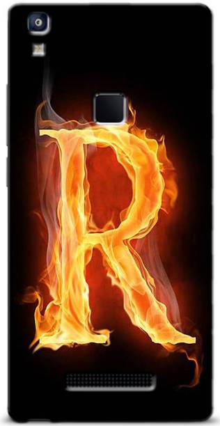 Coolcase Back Cover for Lava Z80