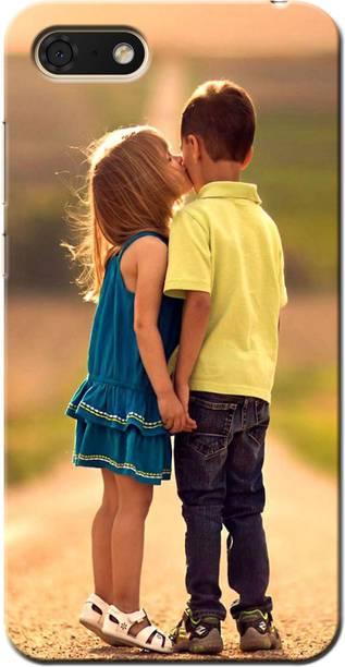 Cooldone Back Cover for Honor 7S