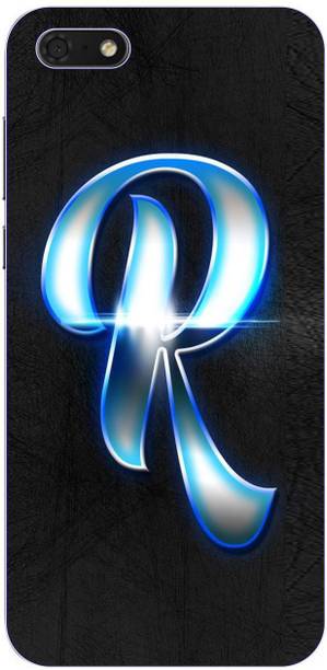 Dreamcase Back Cover for Honor 7S