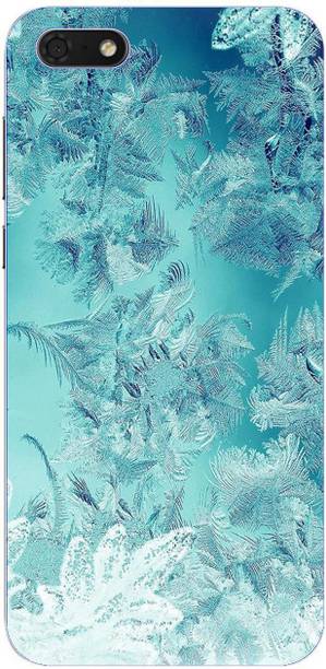 Dreamcase Back Cover for Honor 7S