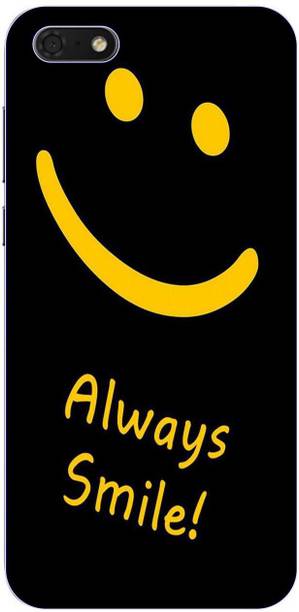 Dreamcase Back Cover for Honor 7S