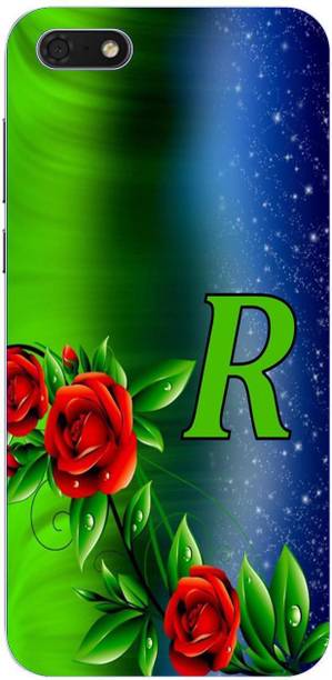 Dreamcase Back Cover for Honor 7S