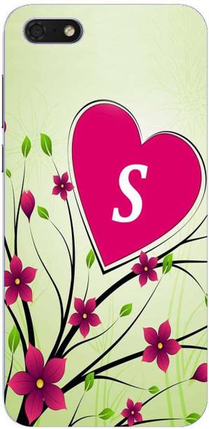 Dreamcase Back Cover for Honor 7S