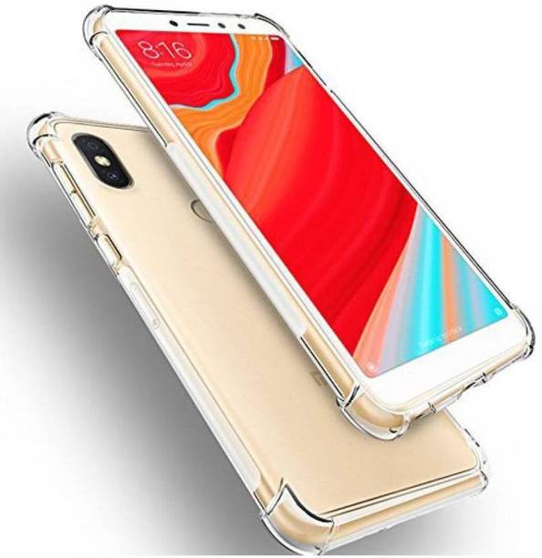 Wellchoice Back Cover for Mi Redmi Note 7, Mi Redmi Note 7 Pro, Mi Redmi Note 7S