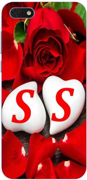 Dreamcase Back Cover for Honor 7S