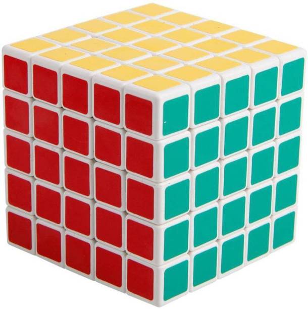 Shoppernation x5x5 Kids P Cube Cube 1 Pieces