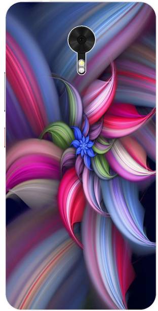 Dreamcase Back Cover for Gionee A1
