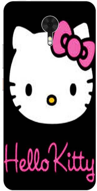 Dreamcase Back Cover for Gionee A1