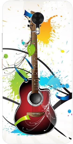 Dreamcase Back Cover for Gionee A1