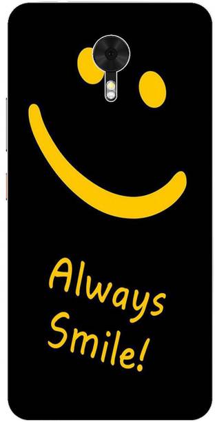 Dreamcase Back Cover for Gionee A1