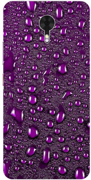 Dreamcase Back Cover for Gionee A1
