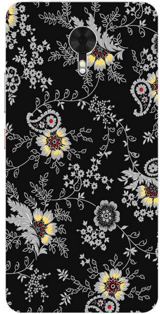 Dreamcase Back Cover for Gionee A1