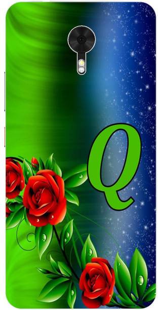 Dreamcase Back Cover for Gionee A1